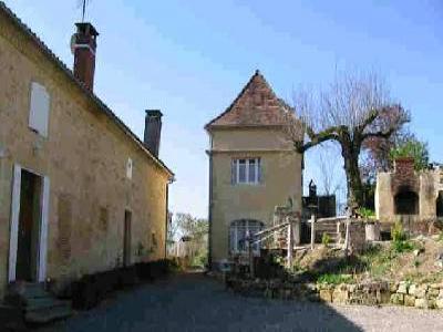 For sale House SAINT-CYPRIEN SAINT CYPRIEN