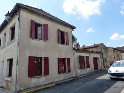 For sale House MONPAZIER MONPAZIER 24