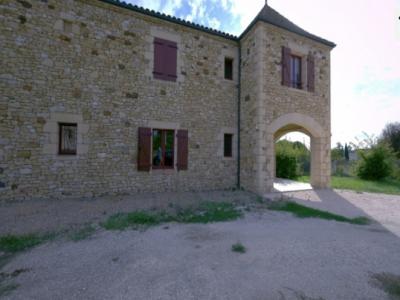 photo For sale Prestigious house MONPAZIER 24