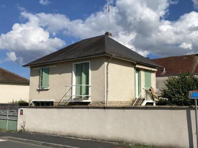 photo For sale House CHATRE 36