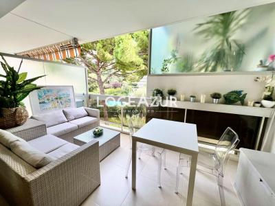 Vente Appartement JUAN-LES-PINS 06160