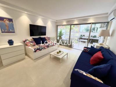 Vente Appartement JUAN-LES-PINS 