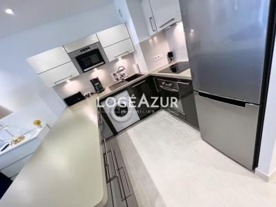 Vente Appartement JUAN-LES-PINS 