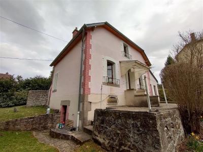 photo For sale House SORNAC 19