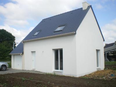 photo For sale House PONTIVY 56