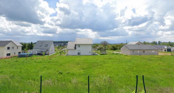 photo For sale Land GRAND-CHARMONT 25