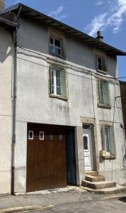 For sale Prestigious house BOURGANEUF  23