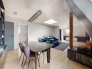 Acheter Appartement 115 m2 Paris-16eme-arrondissement