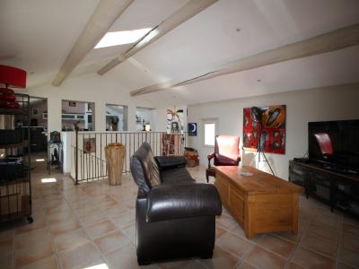photo For sale Apartment CAROMB 84