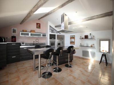 For sale Apartment CAROMB 