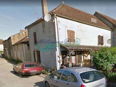 Vente Maison 4 pices OISY 58500