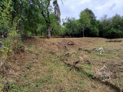 For sale Land MONTHERME  08