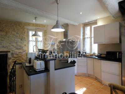 Vente Maison BONNIEUX 84480
