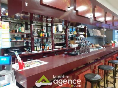 Vente Local commercial BOURGES 18000