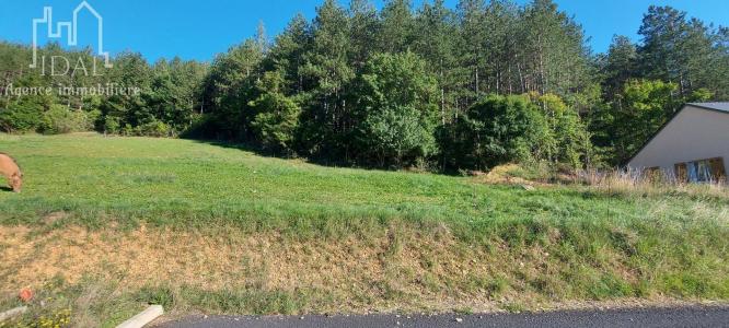 photo For sale Land MENDE 48