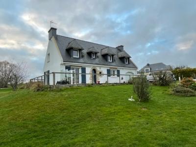 Vente Maison 7 pièces BADEN 56870
