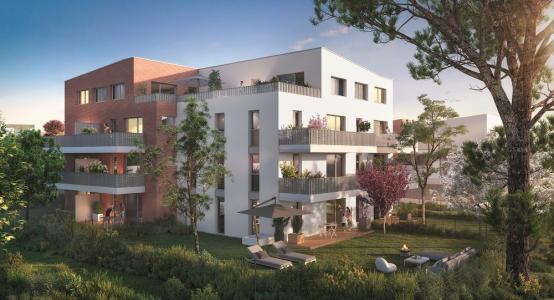 photo For sale New housing TOULOUSE 31
