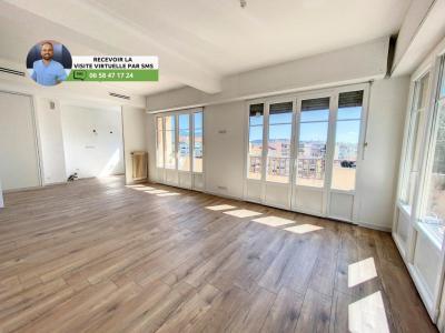 Vente Appartement 3 pices NICE 06100