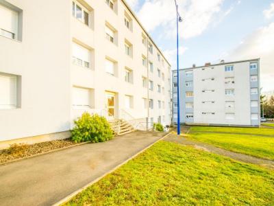 Location Appartement 4 pices MONTCEAU-LES-MINES 71300