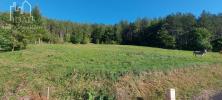 Acheter Terrain 904 m2 Barjac