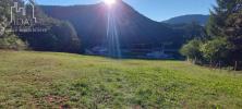 Acheter Terrain Barjac Lozere
