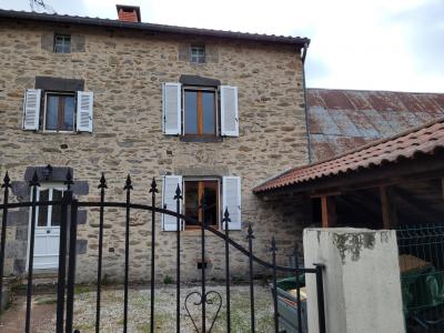 For sale House ARDES  63