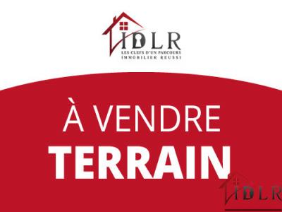 Vente Terrain LUXEUIL-LES-BAINS 70300