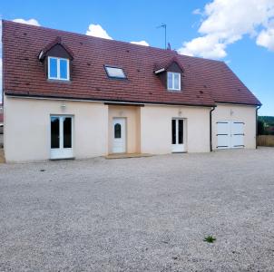 For sale House NUITS-SAINT-GEORGES  21