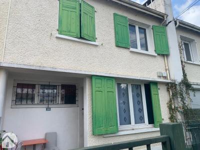 photo For sale House BILLERE 64