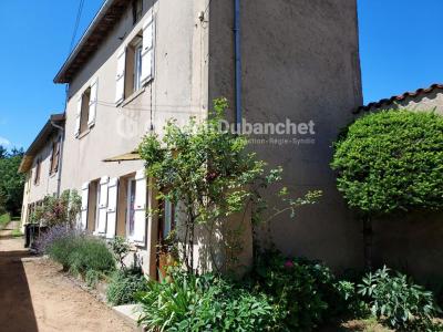 photo For sale House SAINT-JUST-LA-PENDUE 42