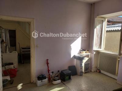Vente Maison SAINT-JUST-LA-PENDUE 