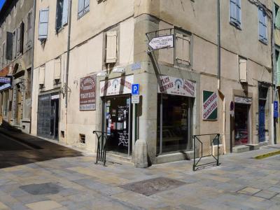photo For sale Commercial office LIMOUX 11