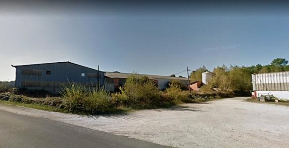 Location Commerce MONTENDRE 17130