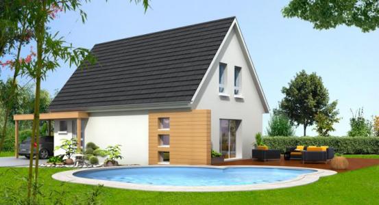 photo For sale House WISSEMBOURG 67
