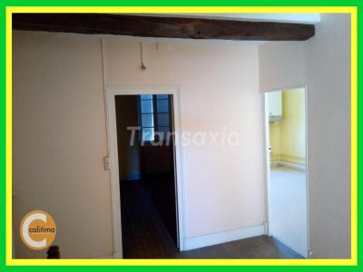 For sale House HURIEL  03