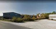 For rent Commerce Montendre 17130 6000 m2