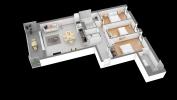 Acheter Appartement 84 m2 Saint-nazaire