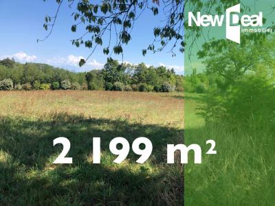 For sale Land SAINT-SORNIN-LAVOLPS  19