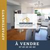 For sale Apartment Aubervilliers  93300 33 m2 2 rooms