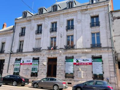 Location Bureau ROANNE 42300