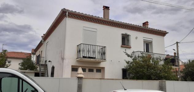 photo For sale House MILLAS 66