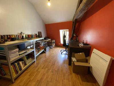 Vente Maison BUISSON-DE-CADOUIN LE BUISSON DE CADOUIN