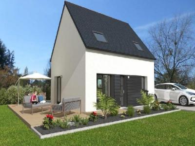 Vente Maison QUIMPER 29000