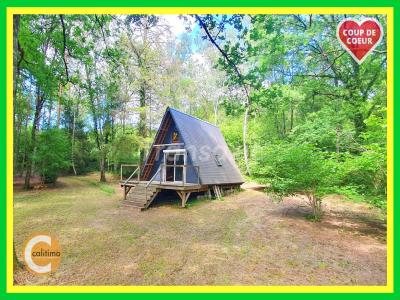For sale House AUBIGNY-SUR-NERE 