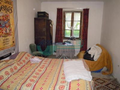 Vente Maison 5 pièces OUANNE 89560