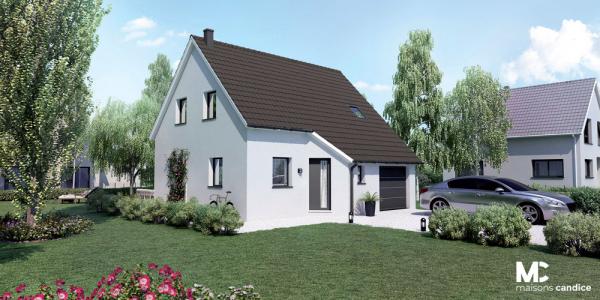 Vente Maison ISSENHEIM 68500