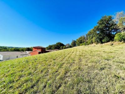 For sale Land MIREMONT  31