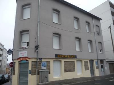 Location Local commercial SAINT-ETIENNE 42000