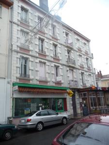 photo For rent Commercial office SAINT-ETIENNE 42