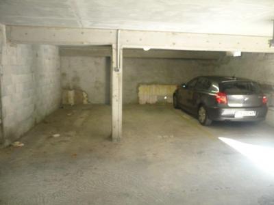 photo For rent Parking SAINT-ETIENNE 42